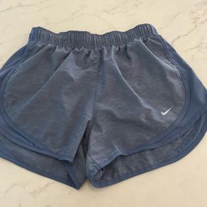 Nike athletic shorts